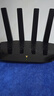 普联（TP-LINK）大道路由器7DR6430 BE6400 5G WiFi7千兆双频家用高速穿墙 2.4G wifi6无线 2.5G网口 游戏加速 实拍图