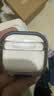 Apple/苹果 AirPods 4(支持主动降噪)搭配无线充电盒(USB-C)苹果耳机 蓝牙耳机适用iPhone/iPad 四代 实拍图