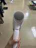松下（Panasonic）负离子电吹风机筒高速大功率不伤发家用低噪速干护发粉色EH-WNE6B 实拍图