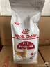 皇家幼猫奶糕 幼猫猫粮 BK34 通用粮 1-4月 2KG 实拍图