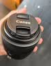 佳能（Canon）RF全画幅微单镜头 定焦镜头 适R50 V R7 R8 RP R6二代 R5 R10 R3 R100微单相机 RF 35mm F1.8  STM广角微距定焦 官方标配【不含多种滤镜  实拍图