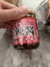 寿桃xo滋味酱车仔面乌冬面海鲜酱辣椒酱拌面酱拌饭酱220g/瓶装 实拍图
