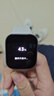 小米（MI）REDMI Watch 6皎月银 国家补贴 澎湃OS 3 心率血氧监测 红米手表6 小米汽车 送男友送女友 实拍图