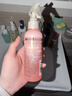 施华蔻（Schwarzkopf）羊绒脂滋养营养水150ml(精油护发  染烫修护 修护干枯 保湿顺滑) 实拍图
