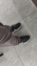 耐克NIKE男子运动休闲鞋WEARALLDAY运动鞋CJ1682-004 黑白40.5 实拍图
