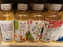 农夫山泉茶π（茶派）茶饮料 柚子绿茶500ml*15瓶 整箱装饮品 实拍图