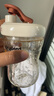 世喜奶瓶3-7岁儿童牛奶杯ppsu直饮水杯300ml 实拍图