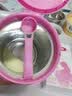 贝因美（Beingmate）爱加低GI孕产妇孕妈奶粉 189g dha乳铁蛋白叶酸【新客免费试用】 实拍图