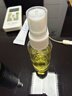 优家（UPLUS）喷雾瓶旅行分装瓶50ml*3个带刻度酒精按压小喷壶空瓶 实拍图