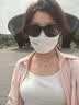 袋鼠医生N95医用防护口罩一次性鱼型柳叶60只独立包装防粉尘防雾霾 实拍图