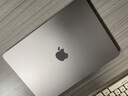 Apple/苹果AI/MacBook Air13英寸M5 (10+8核) 16G 512G星光色笔记本电脑MDHA4CH/A 实拍图