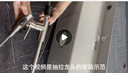 华帝（VATTI）厨房水槽S1 大单槽水槽洗菜盆一体盆304不锈钢洗碗池台上中下安装 实拍图