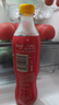 可口可乐（Coca-Cola）益生元/纤维+汽水碳酸饮料 500ml*12瓶 新老包装随机发货 实拍图