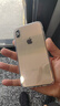 品胜 适用苹果Xs Max手机壳 iPhoneXs Max手机壳 透明轻薄防刮软壳气囊防摔手机保护壳 实拍图