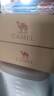 骆驼（CAMEL）运动鞋夏季新款男鞋网面透气洞洞鞋防滑耐磨父亲老人休闲运动鞋子 实拍图
