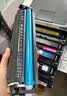 添墨适用惠普HP LaserJet M1319f打印机硒鼓HPm1319f MFP墨盒碳粉盒CB536A晒鼓墨粉1319 实拍图