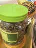 良品铺子高钙DHA藻油海苔拌饭碎250g儿童零食无添加芝麻紫菜碎宝宝拌饭 实拍图