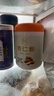 同仁堂品牌北京同仁堂白莲子煲汤500g湘潭去芯磨皮非中药材 实拍图