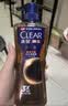 清扬（CLEAR）男士古龙香氛沐浴露雨林秘境600g*2+100g*2新老包装交替发货 实拍图