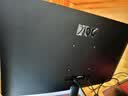 AOC 24.5英寸 144Hz IPS HDMI 低蓝光不闪 可壁挂 三边微边 超薄节能办公电脑显示器 25B35XE 实拍图
