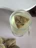 沁晚香黄苦荞茶全胚芽颗粒荞麦茶黄金苦荞茶特独立包装级泡水喝养生茶包 实拍图