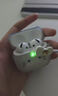 Apple/苹果 AirPods 4 搭配USB-C充电盒 苹果耳机 蓝牙耳机 适用iPhone/iPad/Mac 四代 实拍图