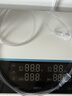 海尔（Haier）制氧机家用吸氧机老人医用级5升6L氧气机直流变频省电静音605W 实拍图