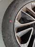 玛吉斯（MAXXIS）轮胎/汽车轮胎 235/50ZR19 VS5 SUV 99W 适配宋PLUS 实拍图