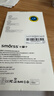 Smorss【AR镜头膜+外屏膜】适用华为PuraX钢化膜+镜头膜典藏版一体高清手机膜保护膜全屏覆盖高清抗指纹 实拍图
