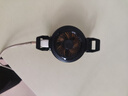 黑鲨5磁吸手机散热器打游戏专用直播降温半导体制冷背夹适用苹果iPhone17Promax平板华为小米红魔一加 实拍图