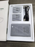 绿联3C认证NP-FW50相机电池ZV-E10充电器适用sony索尼a6000 a6400 a7m2 a5100 a6300 a6100 zve10微单 实拍图