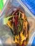 科尔沁手撕风干牛肉干 混合味500g 净重 量贩装 休闲零食 肉干肉脯 特产 实拍图