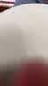 乔丹飞影PB2.0拖鞋夏季运动拖鞋情侣款户外舒适软弹拖鞋防滑沙滩拖鞋 黑色 （男款） 44 实拍图