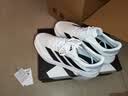 adidas DURAMO SL2超轻缓震回弹训练备赛体测跑步鞋男女阿迪达斯 实拍图