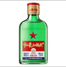 红星二锅头 小二 清香型白酒 56度 100ml*24瓶 整箱装 纯粮口粮酒 实拍图