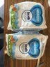 柳宾斯基俄罗斯进口奶粉全脂乳粉500g*2包 原装成人奶粉中老年学生牛奶粉 实拍图