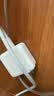 Apple/苹果 240W USB-C数据线-2米 type-c苹果充电线数据传输 苹果原装充电线iPhone 17充电线 实拍图