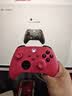XBOX微软Xbox Series S/X无线Xbox手柄 XSS XSX 蓝牙游戏手柄 PC电脑 Xbox手柄 玫红粉【送线/摆架】 实拍图
