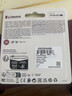 金士顿（Kingston）64GB TF（MicroSD） 存储卡 U1 A1 V10 内存卡 读速100MB/s 适配无人机/运动相机/switch/监控 实拍图