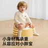 taoqibaby儿童马桶坐便器多功能便携男女宝宝小马桶婴幼儿便盆带盖 实拍图