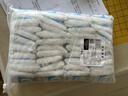 蓓安适 40片一次性马桶垫套入式通用防水便携坐便套旅行酒店隔脏马桶套 实拍图