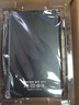 科硕（KESU）500GB 移动硬盘 USB3.0 大容量外接机械硬盘 大U盘 笔记本电脑手机连接 2.5英寸 家庭存储办公 实拍图
