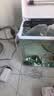 森森鱼缸增氧泵水族箱氧气泵LQE-100家用小型充氧泵4W单孔+全套配件 实拍图