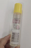 得力(deli)65ml海绵弯头高透明胶水 高粘液体胶 学生文具 开学必备学习用品 12支装 办公用品 7312 实拍图