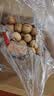 果夫子阿克苏185原味生纸皮核桃薄皮5斤休闲零食坚果送夹子礼盒装 实拍图
