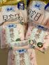 苏菲日用旅行试用装（裸感S贵族棉25cm2片*3+早安裤L码1条*2）新国标 实拍图