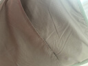 LOVO罗莱A类抗菌凉席可机洗冰丝席夏季席子床笠款三件套150*200*30cm 实拍图
