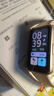 华为 手环 8华为手环智能手环快充长续航樱语粉 女生 实拍图