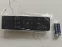 思亚浦适用海尔电视机语音遥控器HTR-U16A通用HTR-U16/M U10M LS48G51N 【语音款】HTR-U16A 实拍图