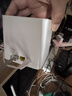 Tenda路由器全屋WiFi套装信号放大器【千兆WiFi6】Mesh分布式组网无线穿墙王:信号增强EM3【双支装】 实拍图